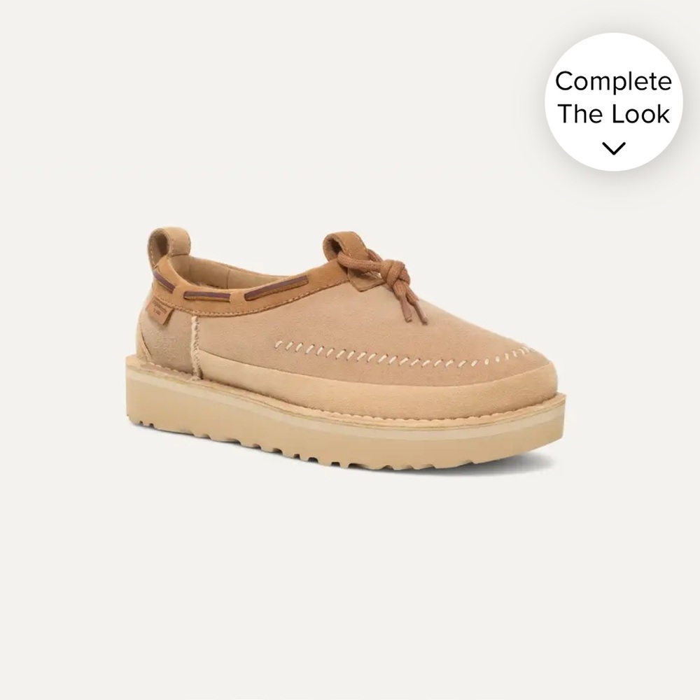 UGG Slippers